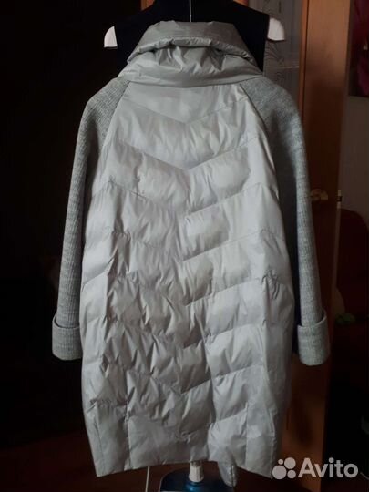 Курточка весна