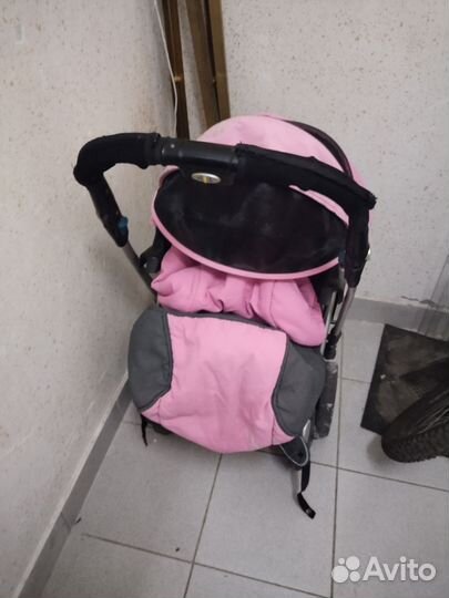 Коляска,Конверт на выписку