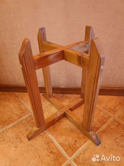 Подставка для бутыли