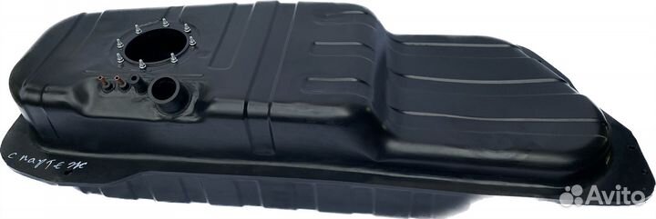 Топливный бак Kia Sportage 1993-2006 diesel