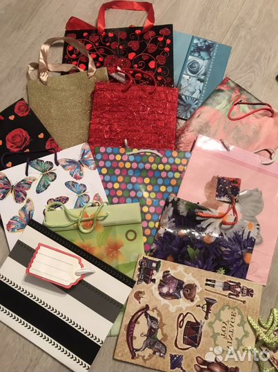 Оригинальные открытки русной работы