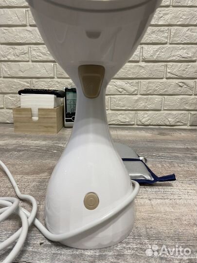 Отпариватель kitfort