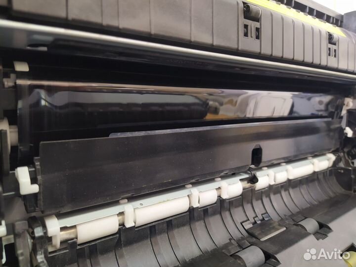 Цветной Лазерный принтер HP CLJ Pro CP5525 (А3)