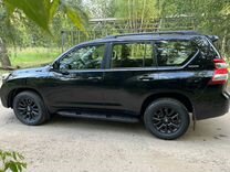 Toyota Land Cruiser Prado 3.0 AT, 2014, 475 000 км, с пробегом, цена 2 850 000 руб.