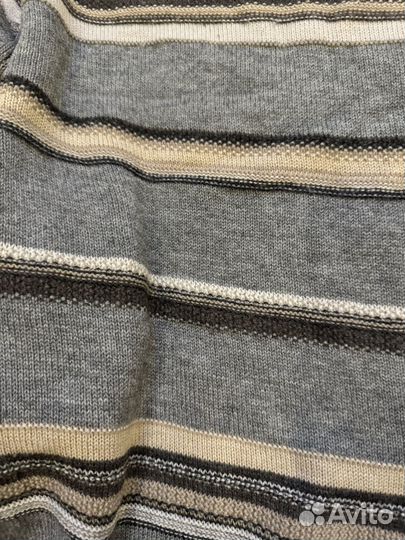 Luca tricerri джемпер кашемир