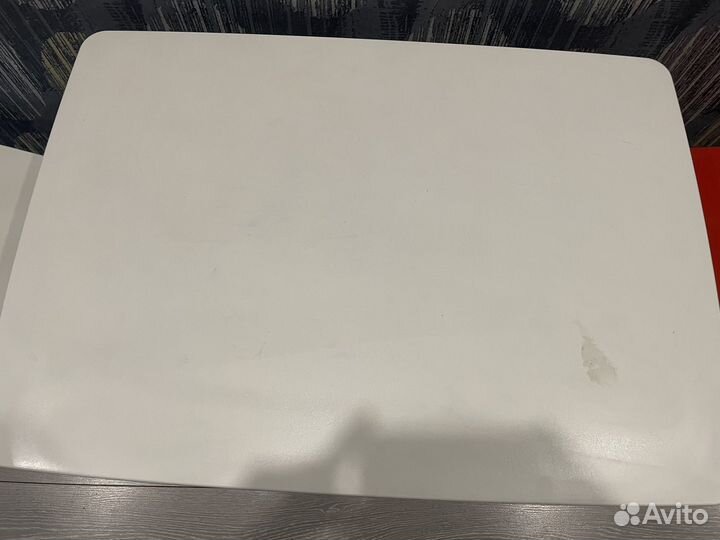 Детский стол и стул IKEA