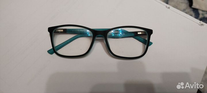 Продам детскую оправу