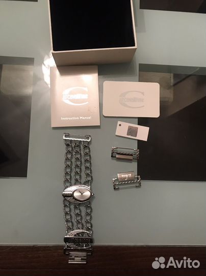 Часы Roberto Cavalli