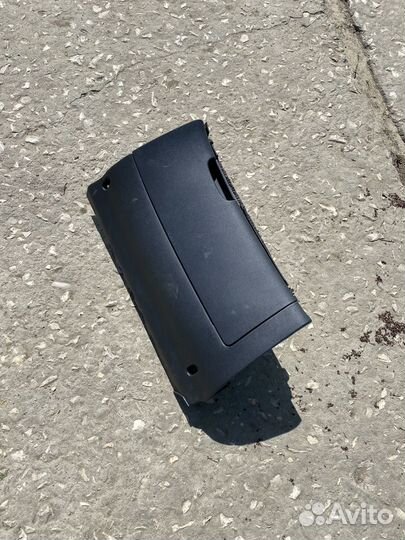 Разбор Skoda Octavia a5 Scout