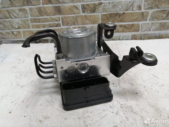 Блок ABS Land Rover Range Rover Evoque L538 2.0