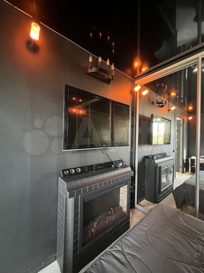 1-к. квартира, 32 м², 2/2 эт.