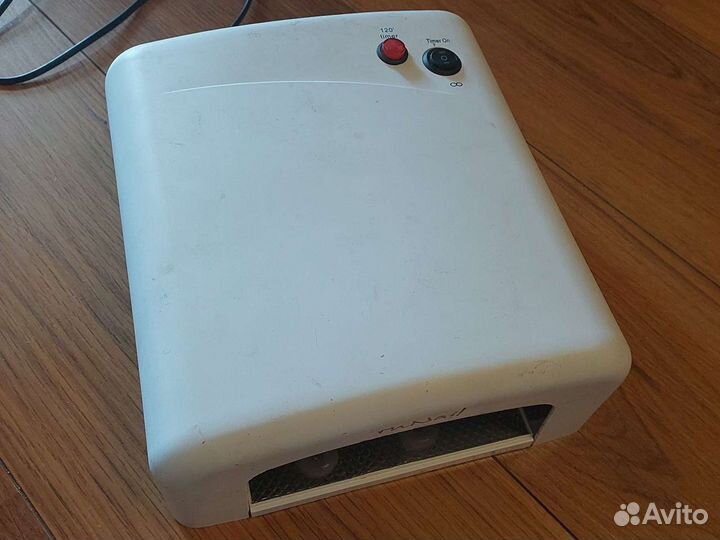 Уф лампа 36вт RU 818