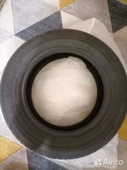 КАМА Grant 175/65 R14 82H