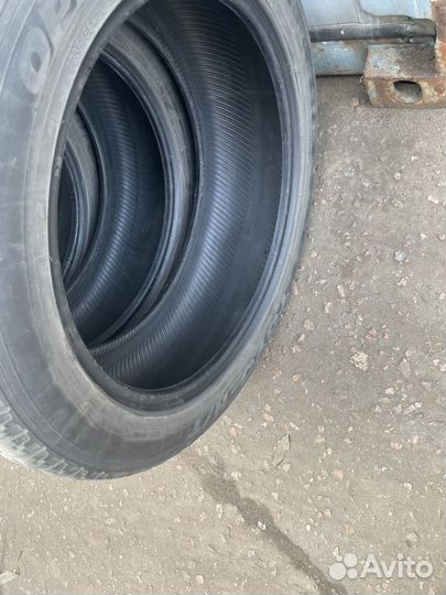 Toyo Open Country A20 235/55 R20 102T