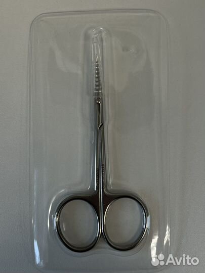 Ножницы для левши Staleks Pro Expert 11/3