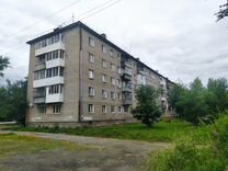 3-к. квартира, 59,9 м², 4/5 эт.