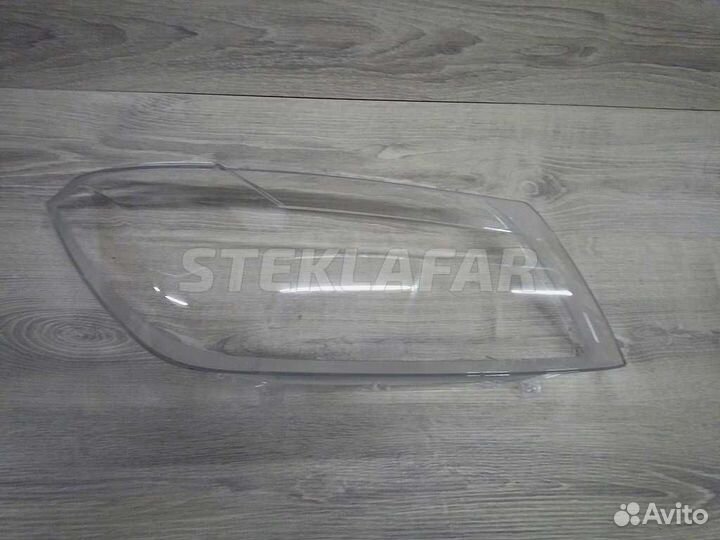Стекло фары Haval H2 1 (2014-2020) (Правое)