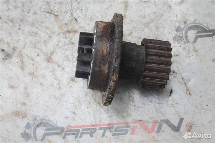 Насос водяной (помпа) Шевроле Круз