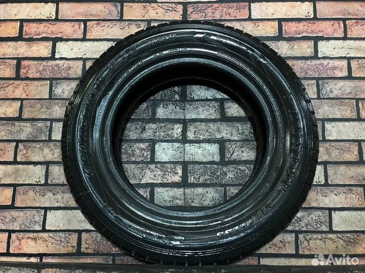 Dunlop Grandtrek SJ6 225/65 R17 101Q