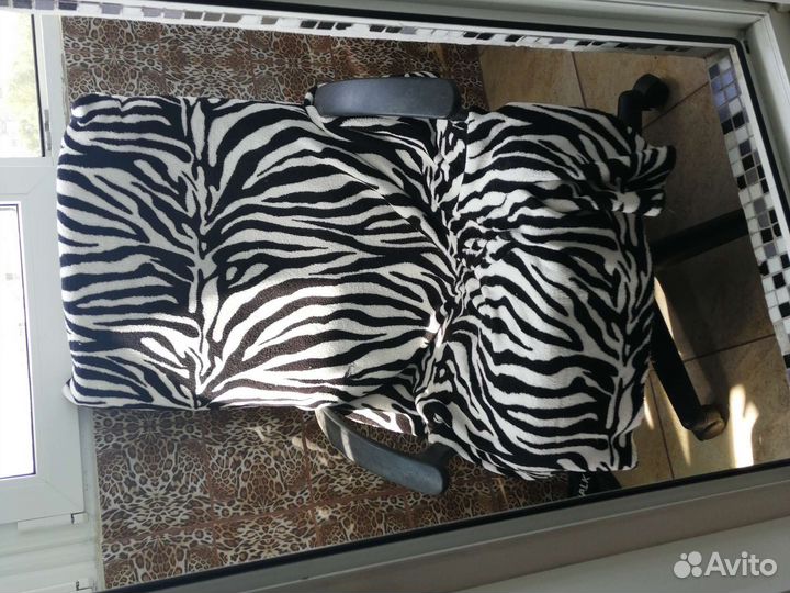 Компьютерное кресло IKEA