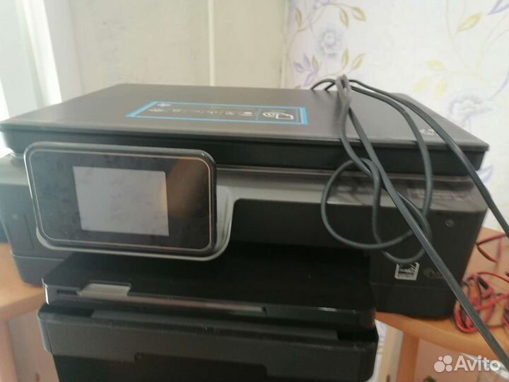 Мфу hp