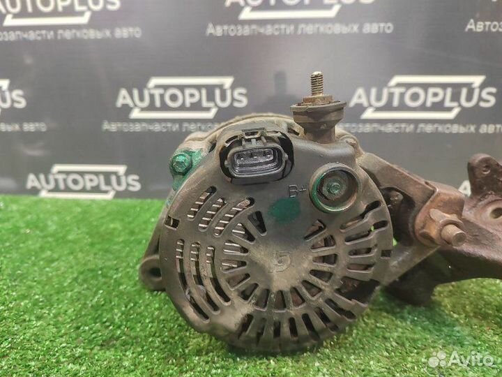 Генератор Geely Mk 1.5 MR479QA 2010