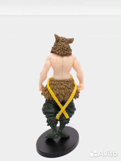 Аниме фигурка Иноске