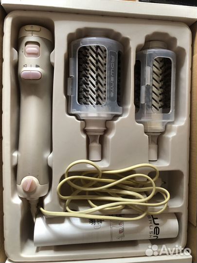 Фен для сушки волос