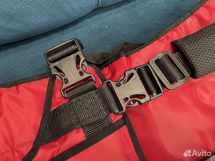 Детское автокресло от 1 года до 12 лет