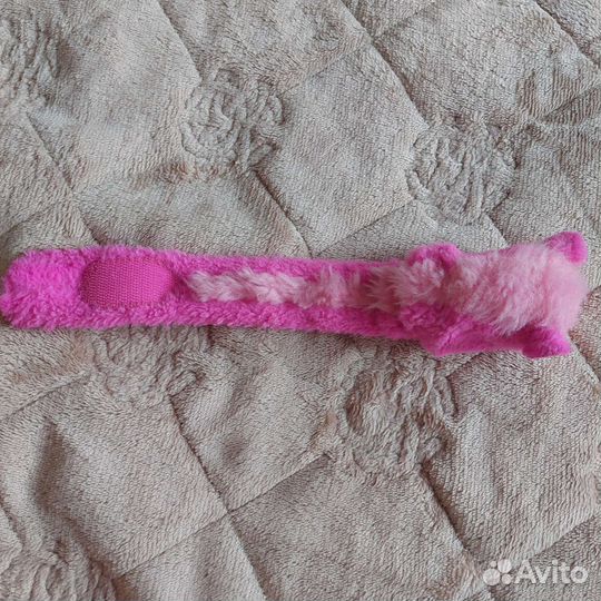 Интерактивный зверёк Wrapples, оригинал