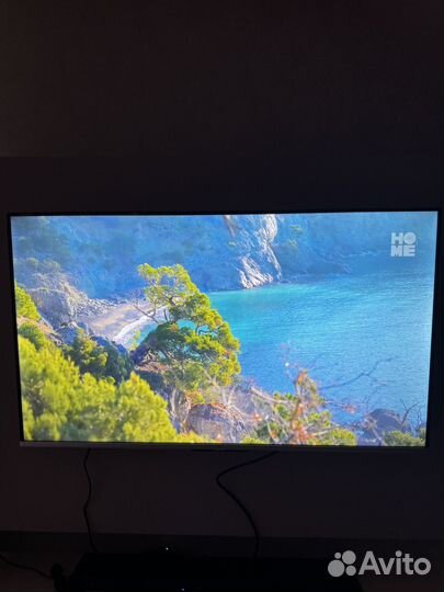 Телевизор «TCL» 4K HDR TV (108см «43»)