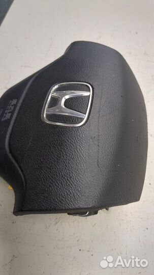 Подушка безопасности водителя Honda CR-V