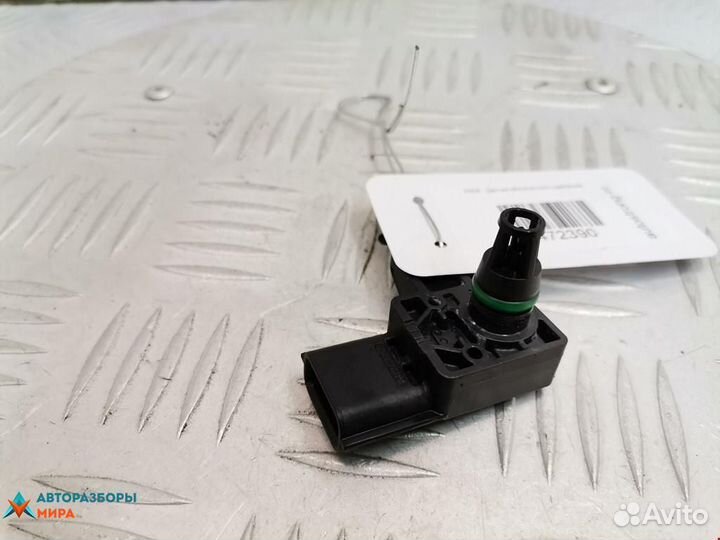 Датчик абсолютного давления Renault Clio