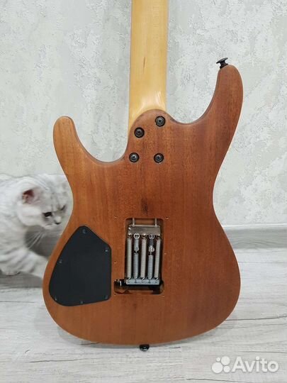 Электро гитара Ibanez