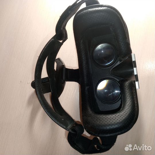 Vr очки