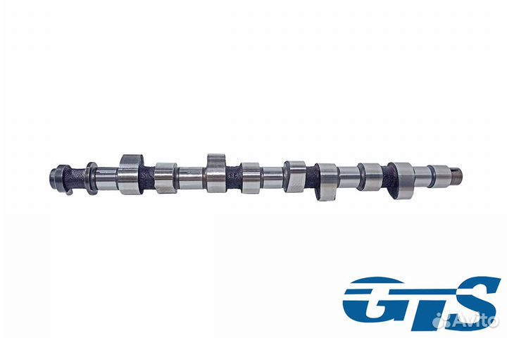 Распредвал HorseCam 8V, 2110, 11/10.5 фаза 280/275