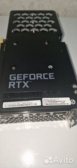 Palit rtx 3060 ti dual 8gb gddr6