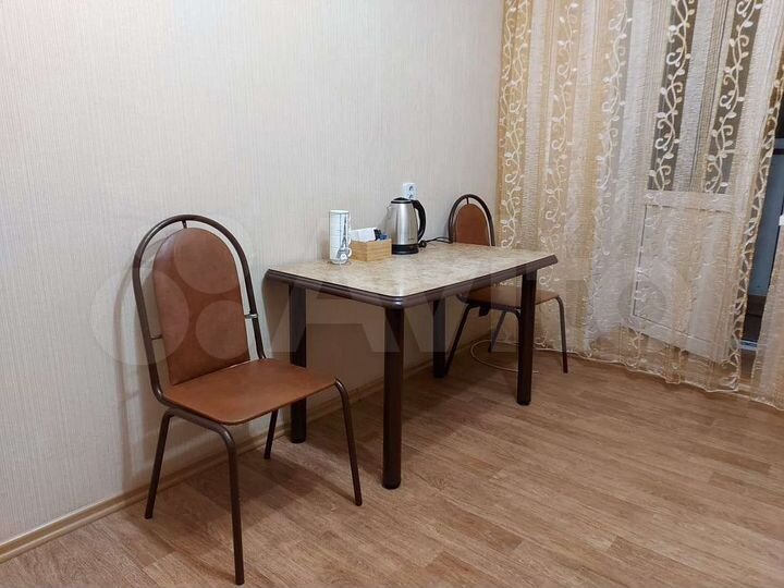 1-к. квартира, 43,6 м², 8/9 эт.