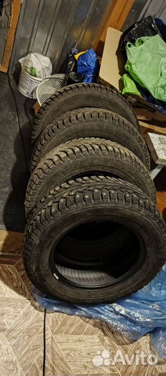 Nordman 5 195/65 R15