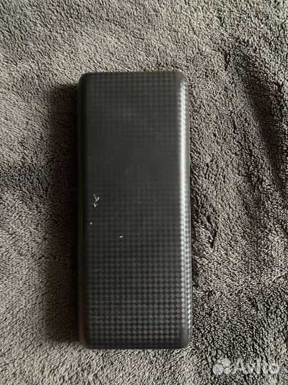 Переносная батарея (powerbank)