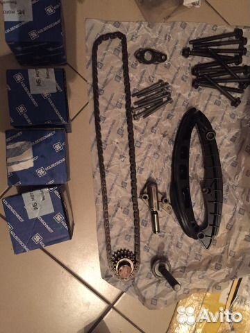 Vag форсунки 1.4 -2 audivw