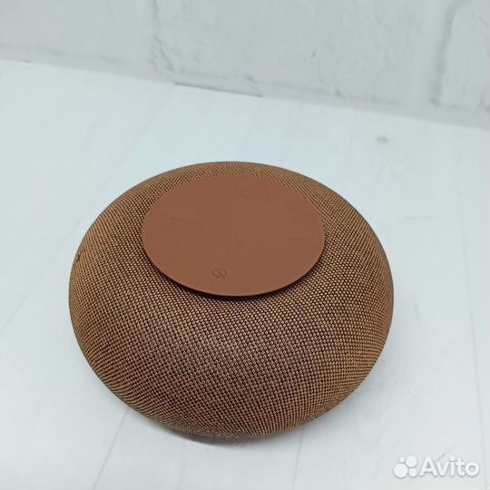 Портативная колонка Маруся Капсула mini