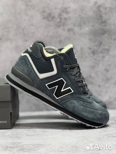 Кроссовки мужские New balance 574