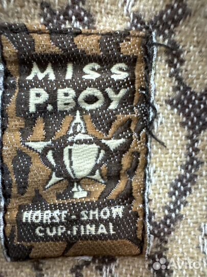 Роскошный жакет из шерсти новый 44/46