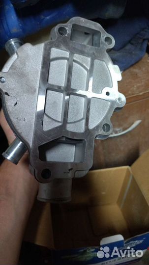 Водяной насос