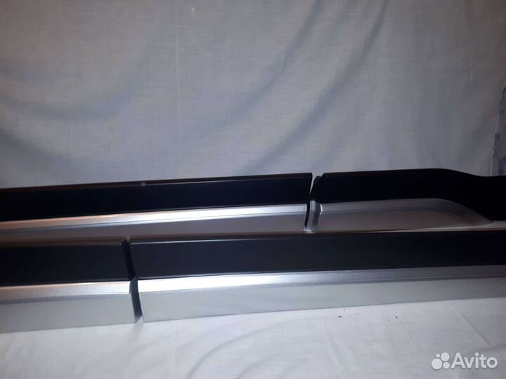 Накладки на двери