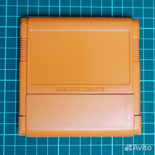 Dendy TV. Game пейзажник