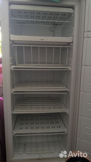 Морозильная камера атлант