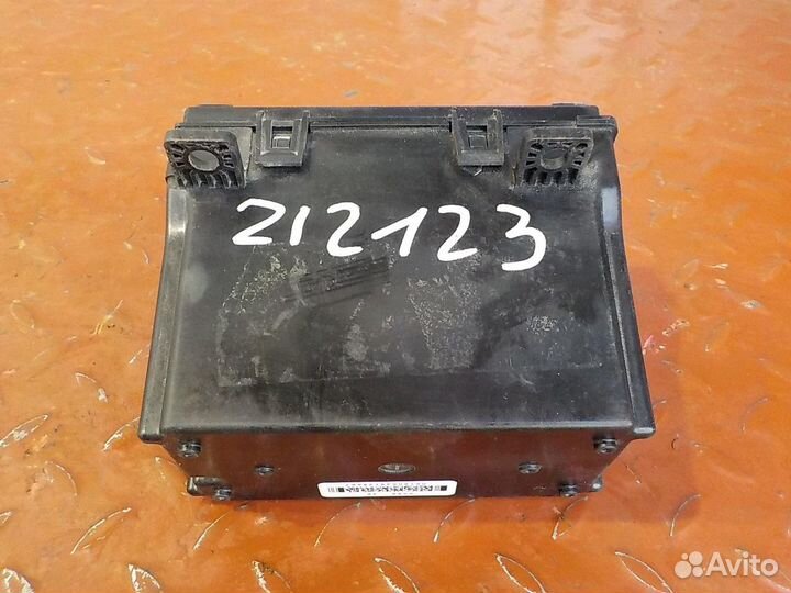 Блок управления автомобилем Volvo FH FM FE