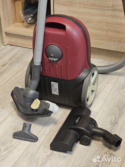 Пылесос Philips FC9174/02